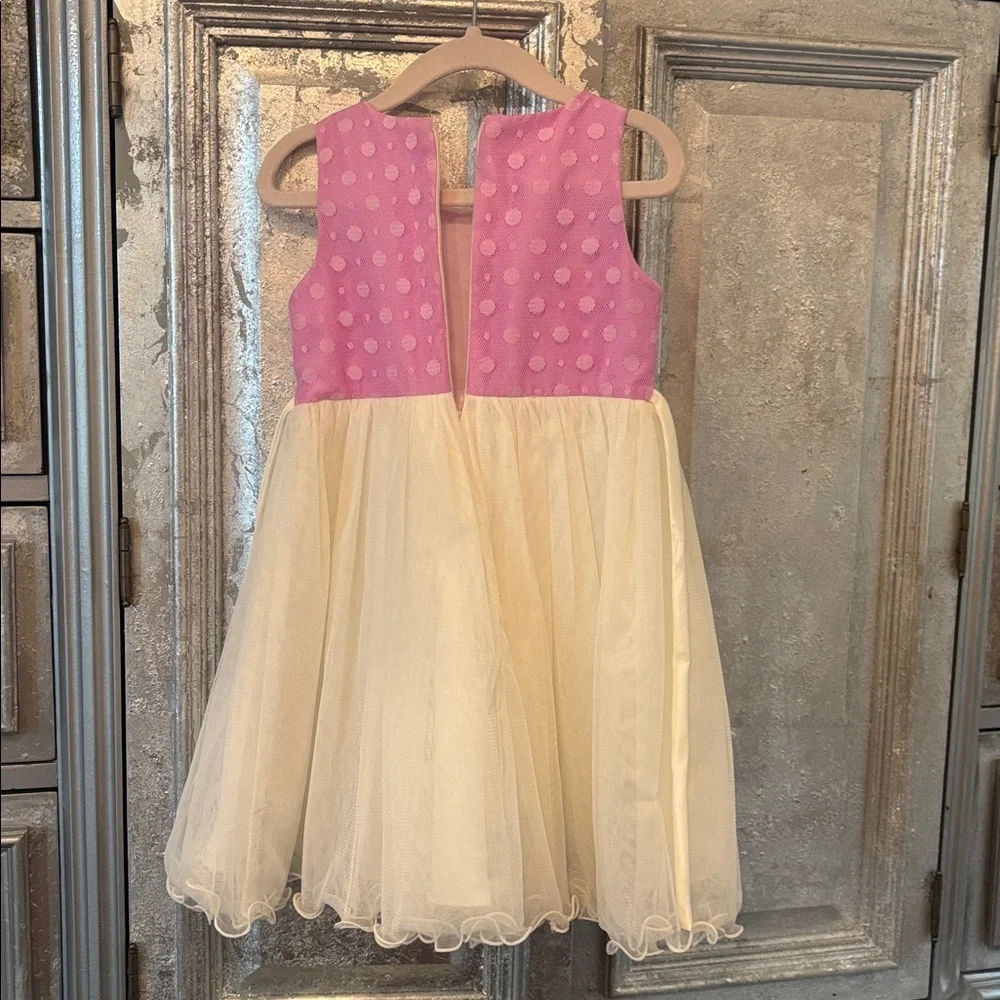 Couture princess dress